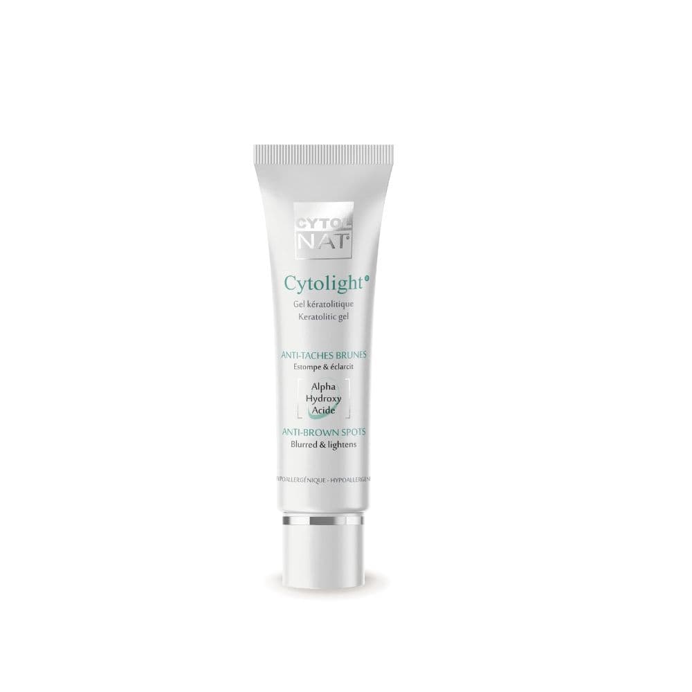 CYTOL CYTOLNAT CYTOLIGHT GEL 30ML