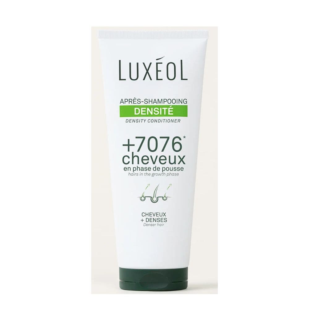 Luxéol Après‑shampooing Densité 200 ml