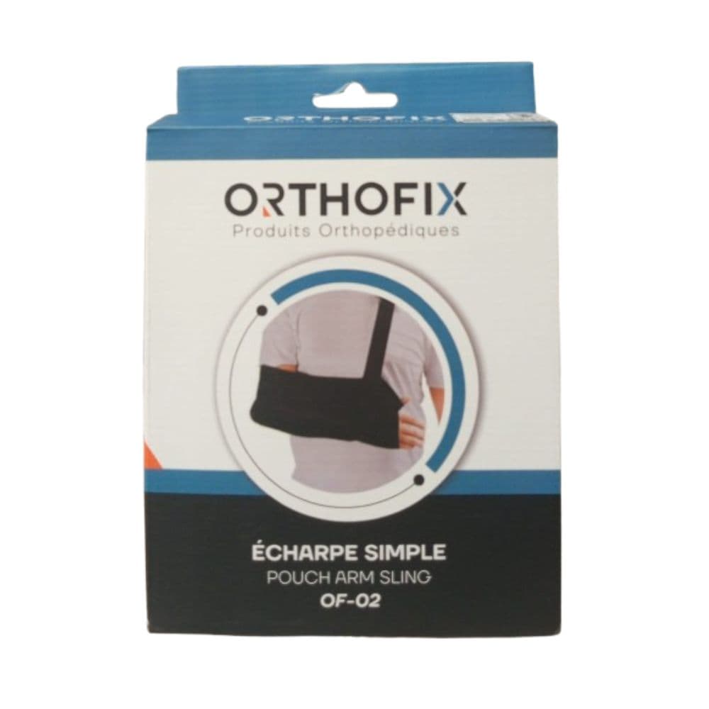 ORTHOFIX OF-02H L ECHARPE