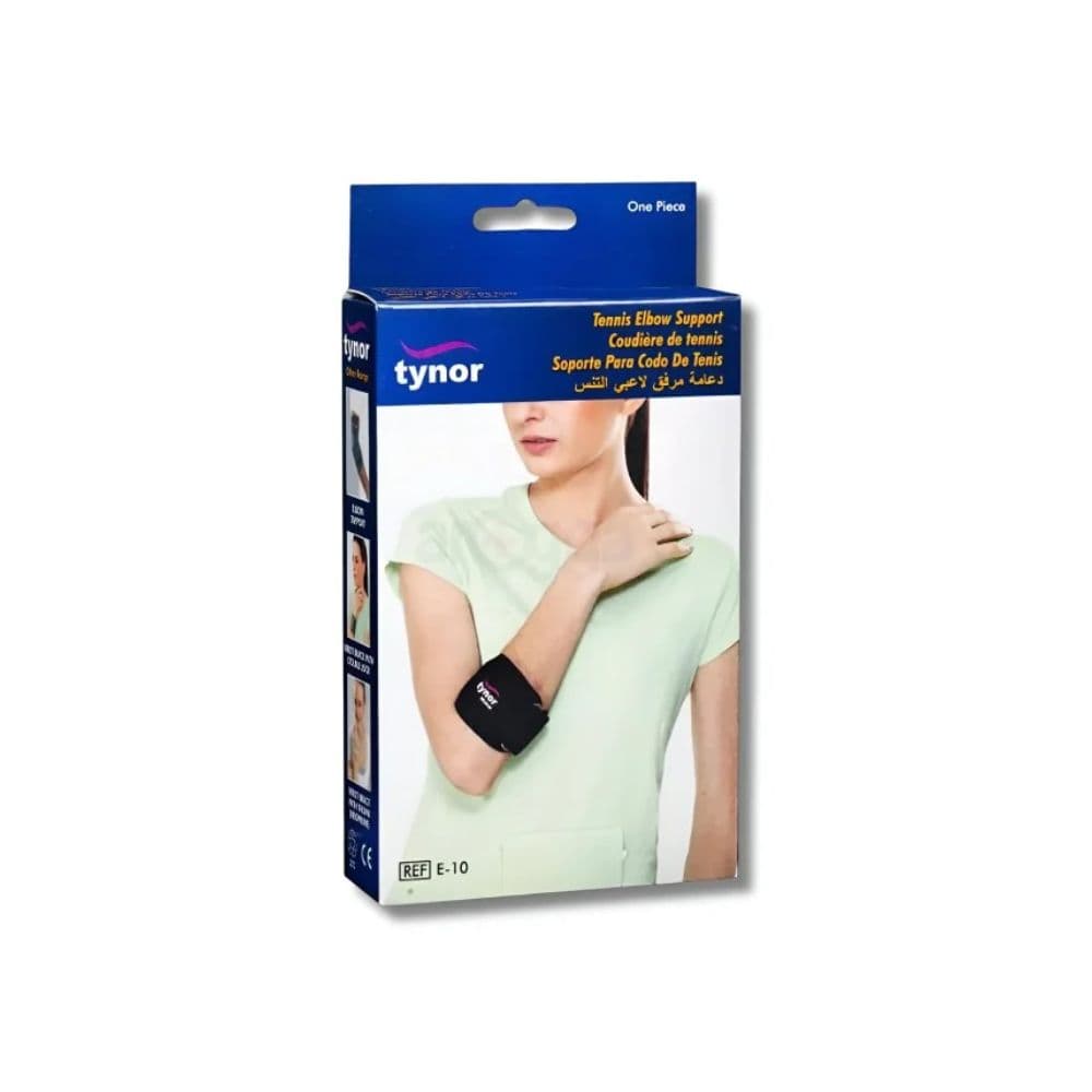 TYNOR BANDE EPICONDYLITE M E10