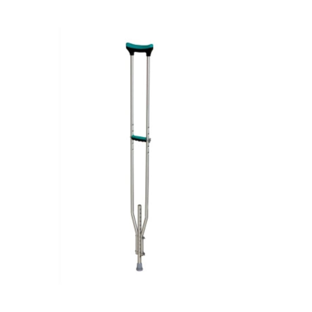 TYNOR BEQUILLE AXILLAIRE PAIR M L21