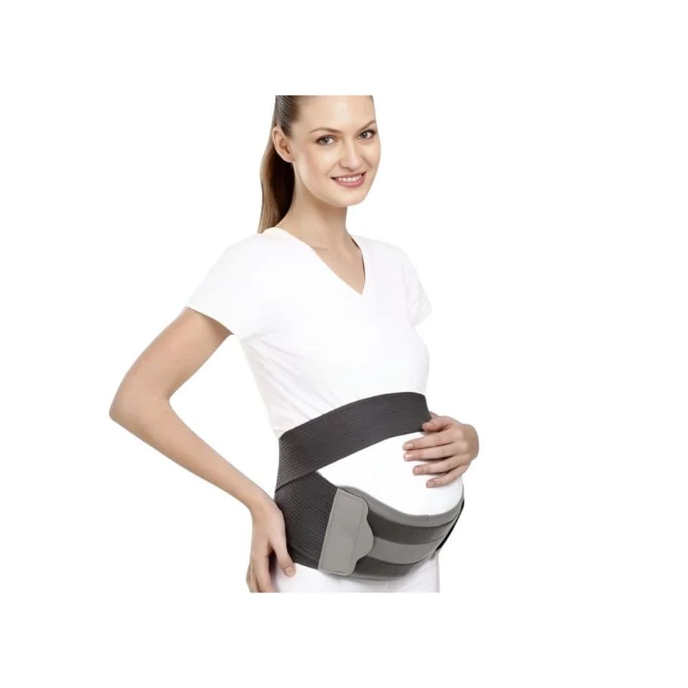 TYNOR – CEINTURE DE SOUTIEN GROSSESSE L A20