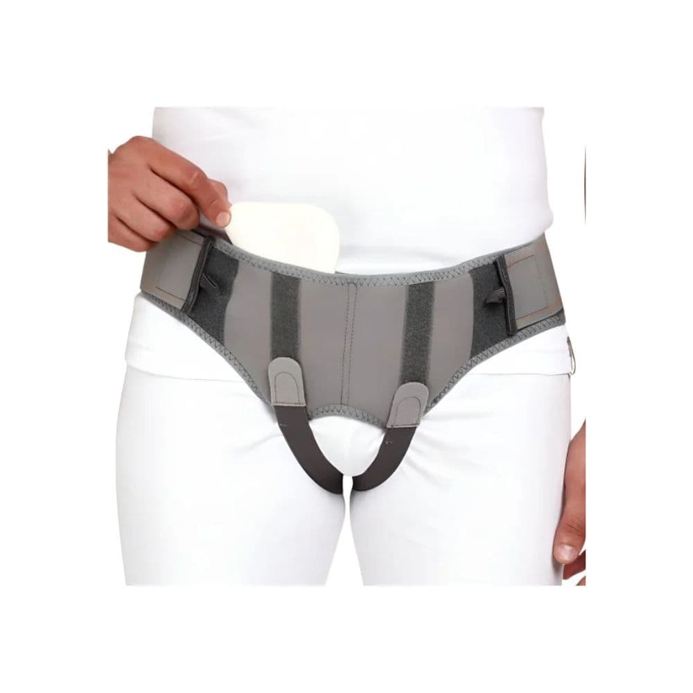 TYNOR CEINTURE HERNIAIRE “XXL” A16