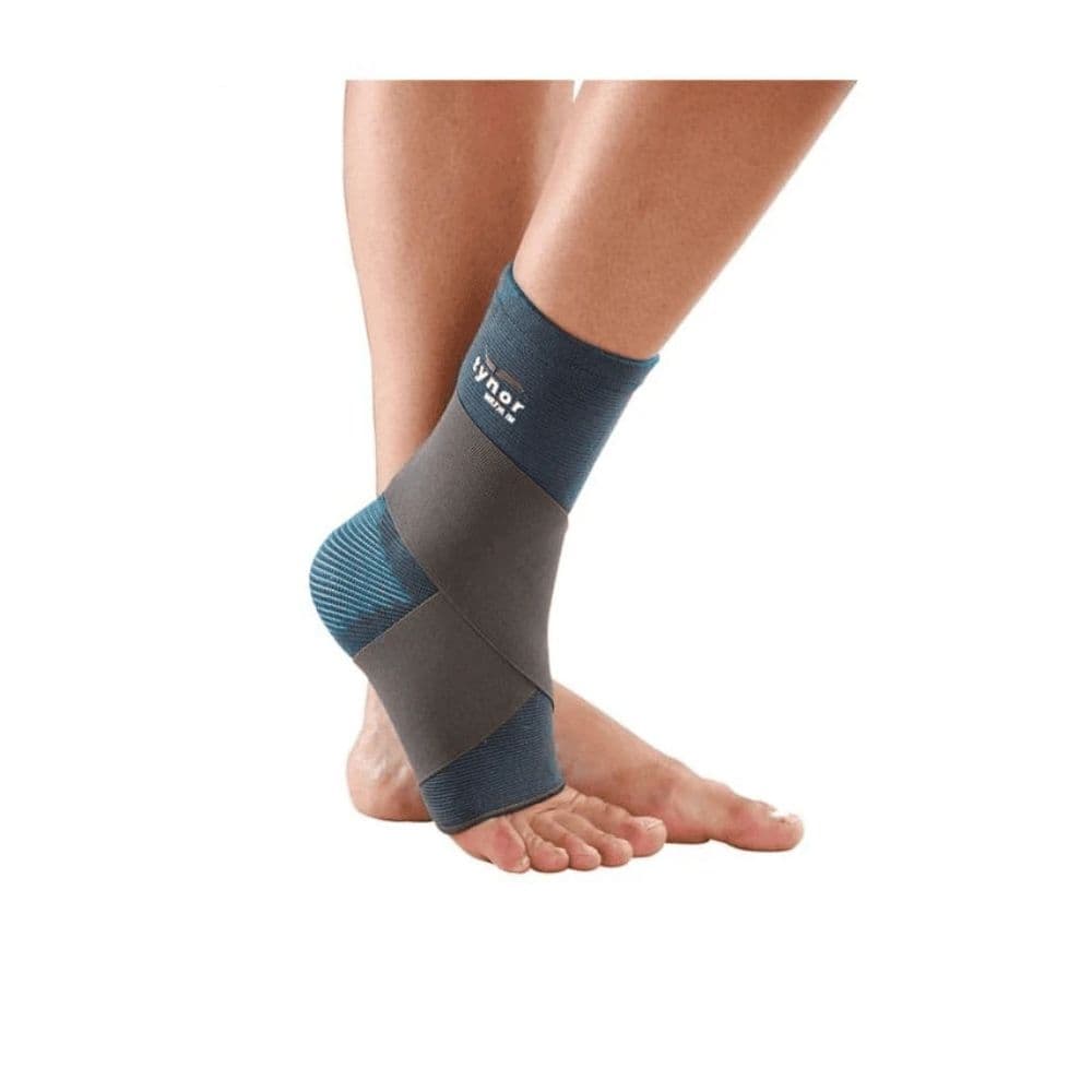 TYNOR CHEVILLERE LIGAMENTAIRE XL D01
