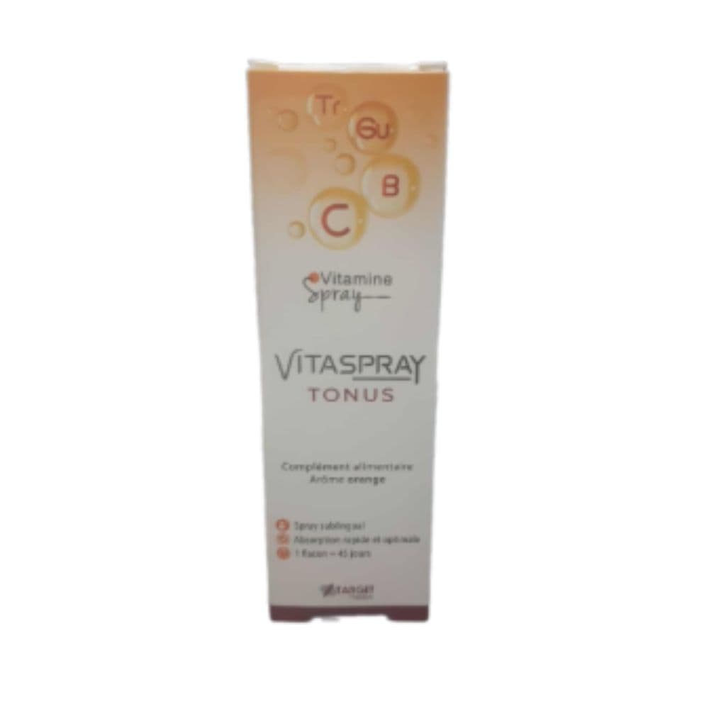 VITASPRAY TONUS 30ML