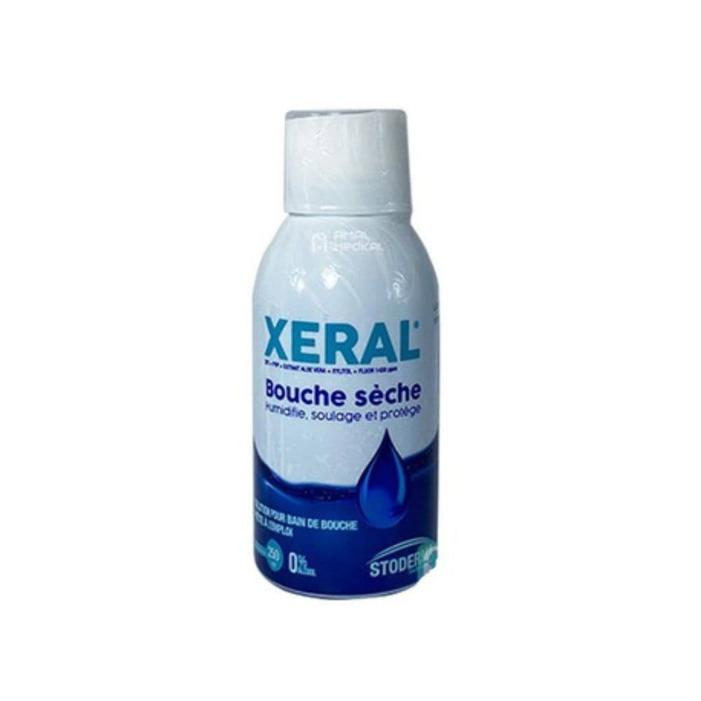 XERAL SPRAY 30ML