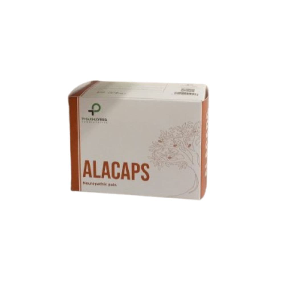 ALACAPS BT/20