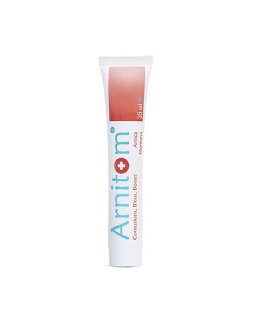 ARNITOM CREME 25ML