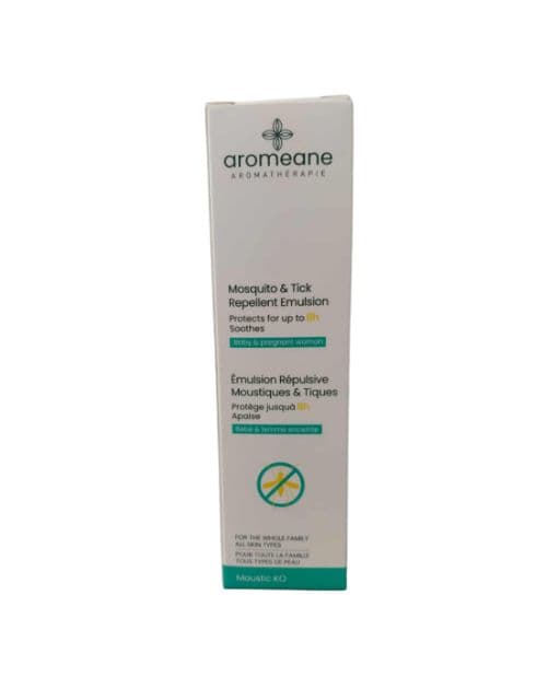 AROMEANE EMULSION ANTI MOUSTIQUE 100ML