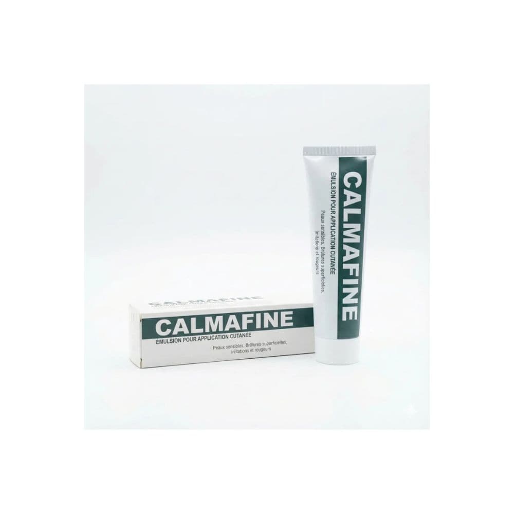 CALMAFINE ANTI-ROUGEURS 100ML