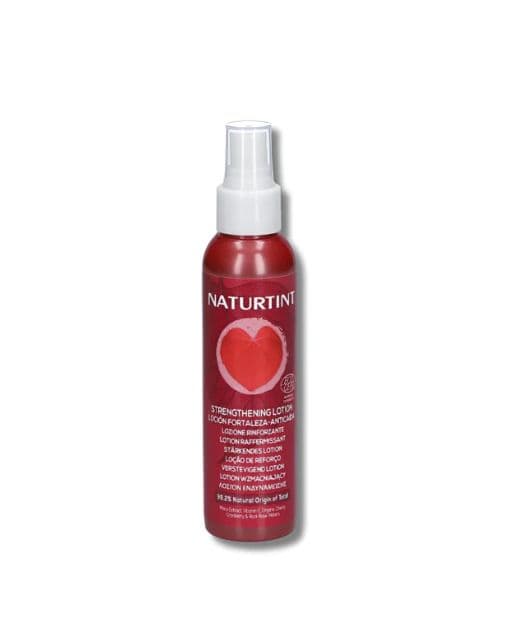 NATURTINT – ECO FORCE LOTION ANTI CHUTE 125ML