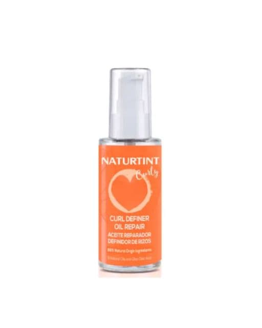 NATURTINT HUILE CURLY 50ML