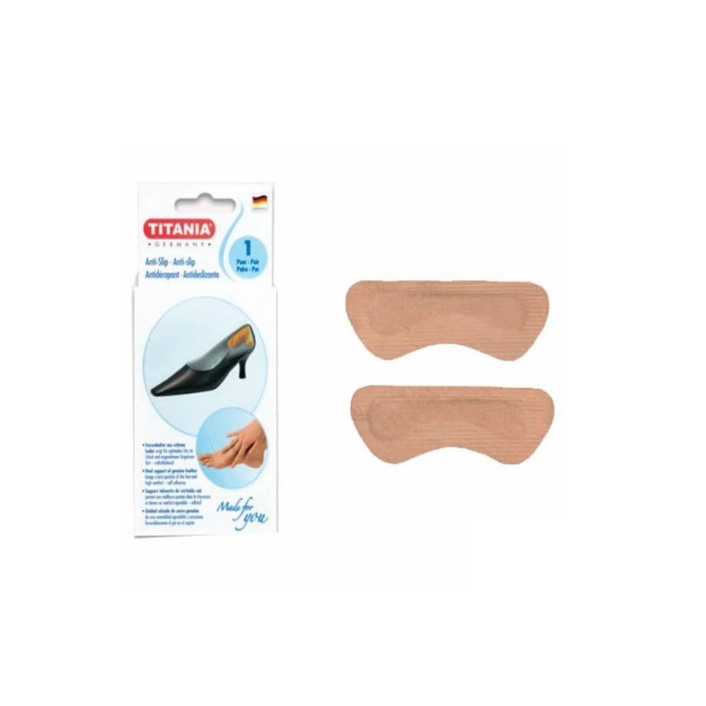 TITANIA Antiderapant pour Chaussures – 5226