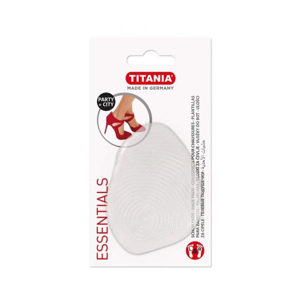 TITANIA COUSSINETS POUR CHAUSSURE 5230