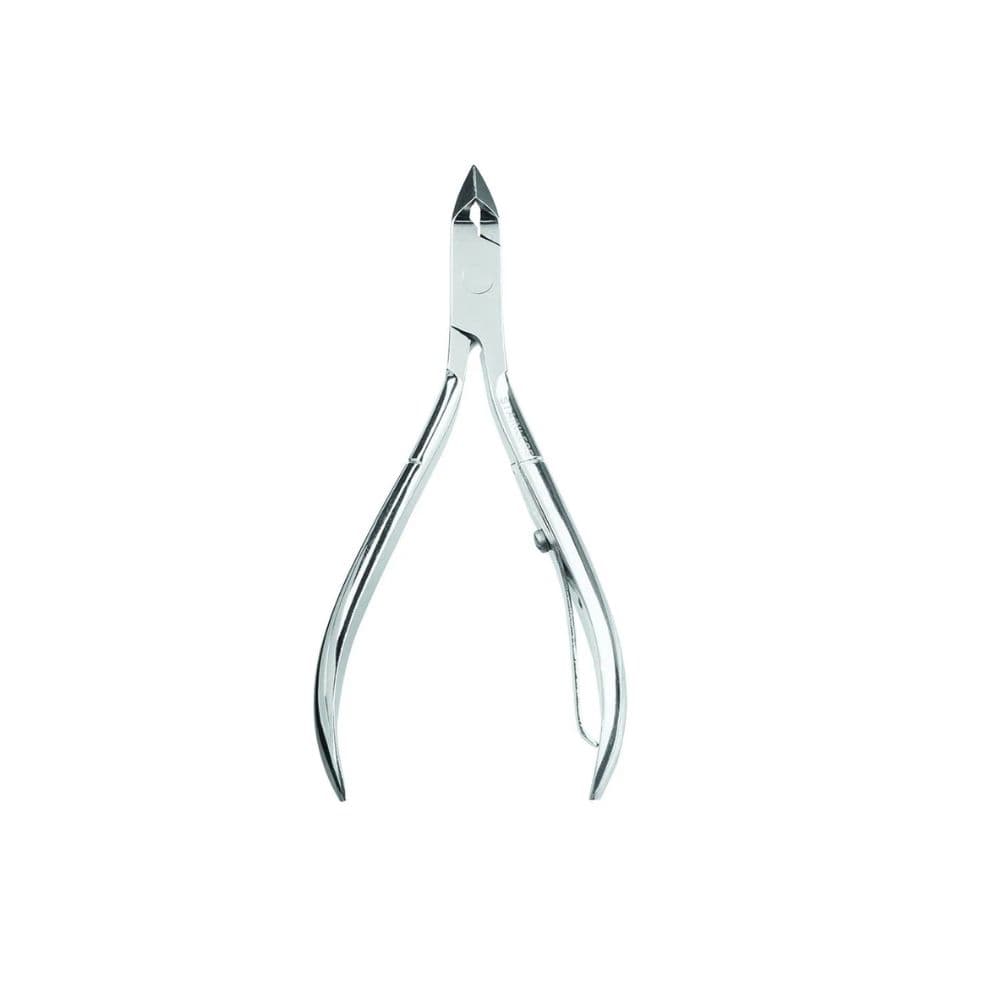 TITANIA PINCE A PEAU INOX 10CM 1090/59B