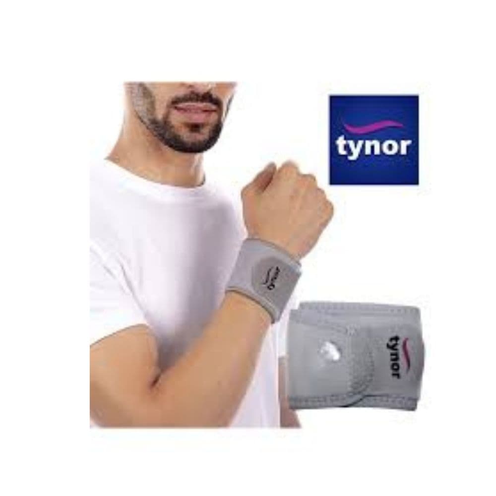 TYNOR POIGNET NEOPRENE STANDART J04