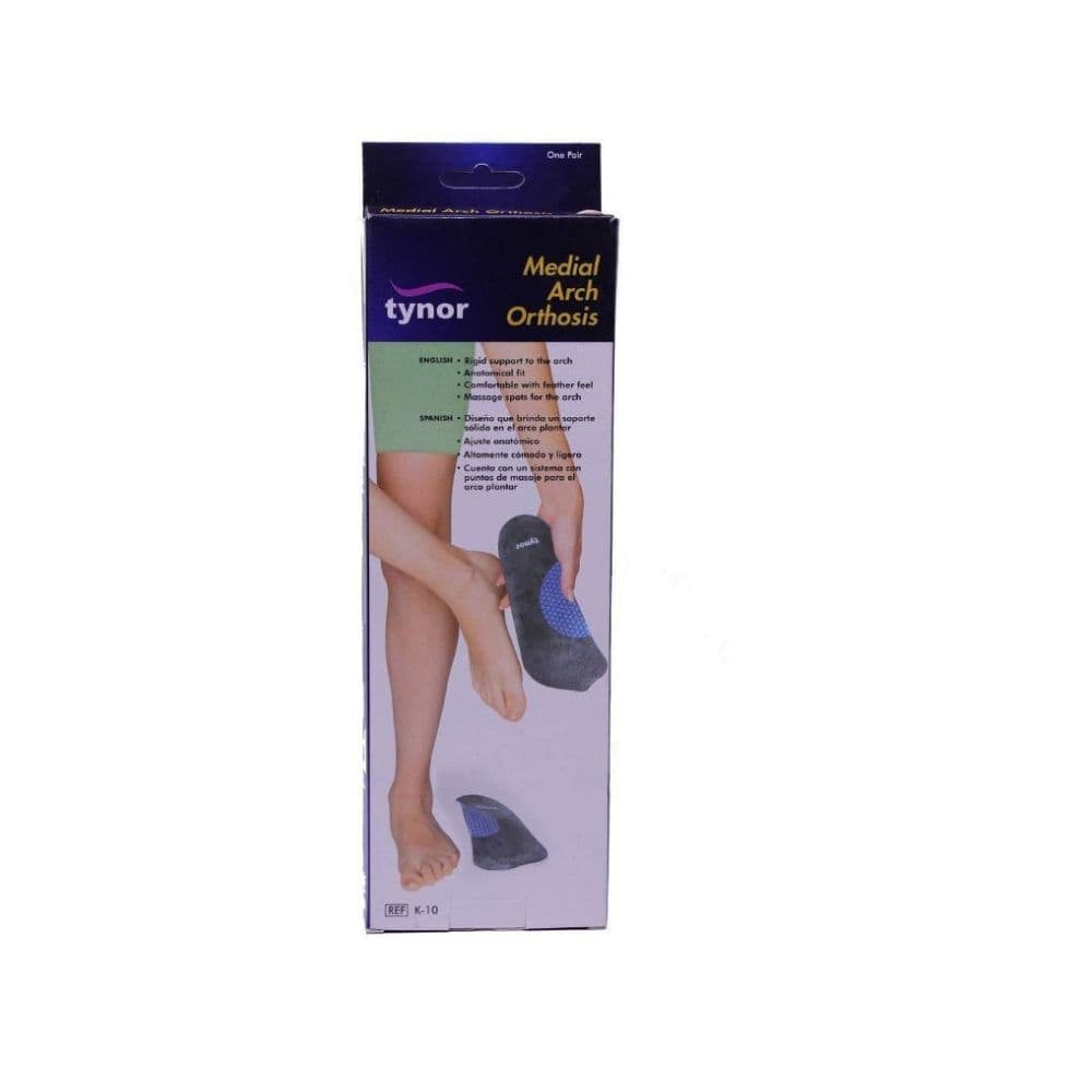 TYNOR SEMELLE REPOS M K10