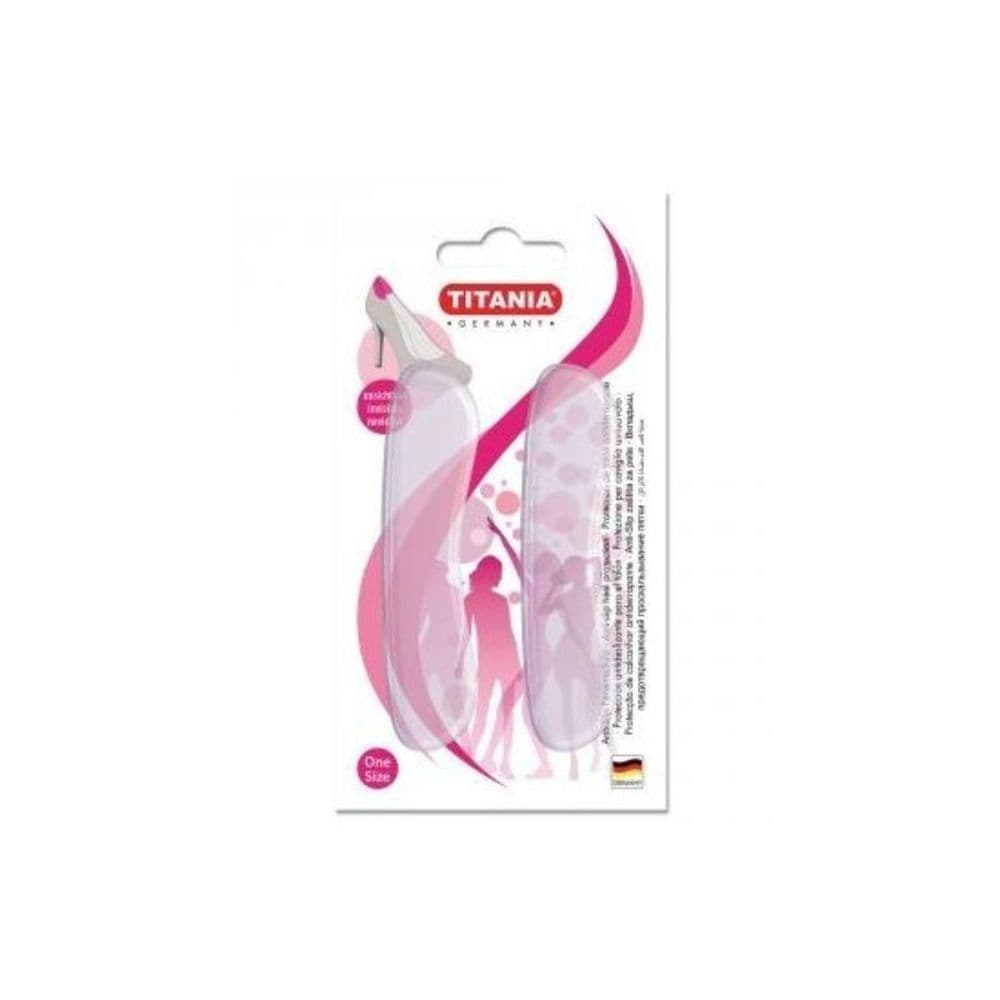 Titania Protection Chaussure 2PCS 5233