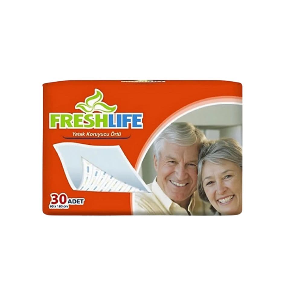 FRESHLIFE ALSES 60x90CM BT/30