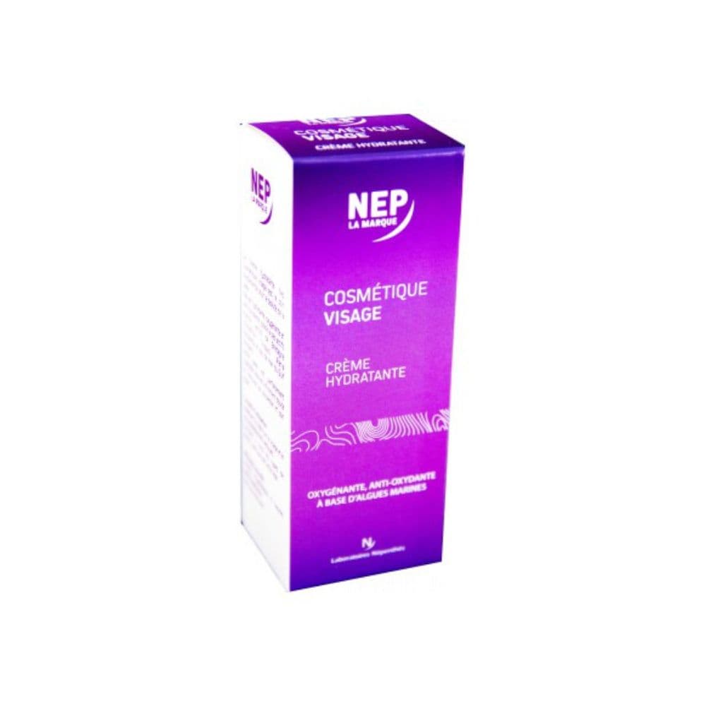 Nepenthes – Crème hydratante jour 50ml