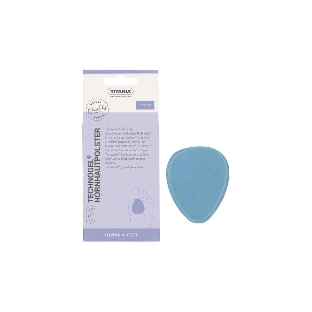 TITANIA Technogel Protection Plantaire – 5224