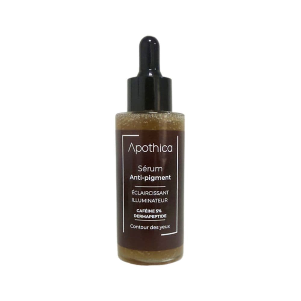 APOTHICA SERUM ANTI PIGMENT 50ML