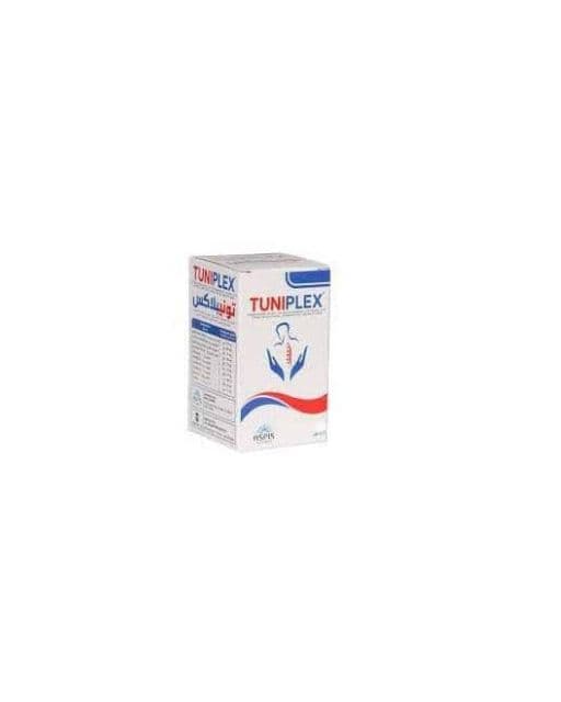 ASPIS TUNIPLEX GEL B/10