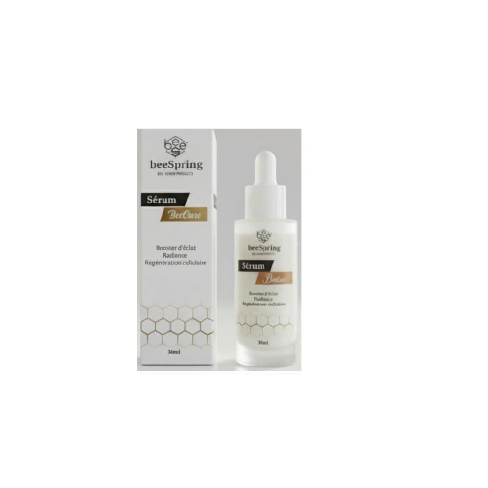 BEESPRING SERUM BOOSTER ECLAT 30ML