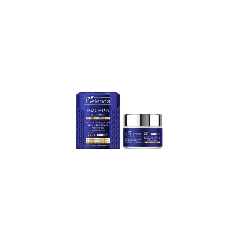 BIELENDA EGZOSOMY CR.JOUR/NUIT 50ML