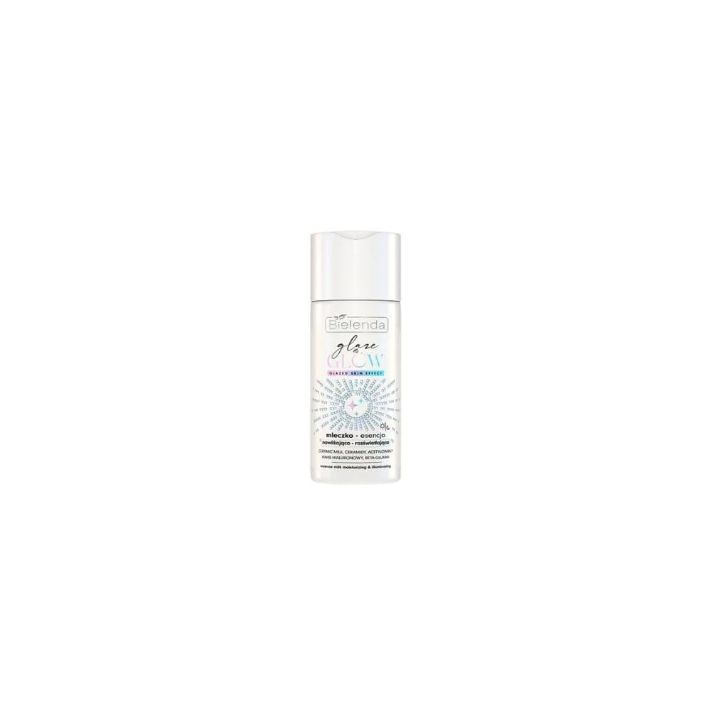 BIELENDA GLAZE-GLOW LAIT 120ML