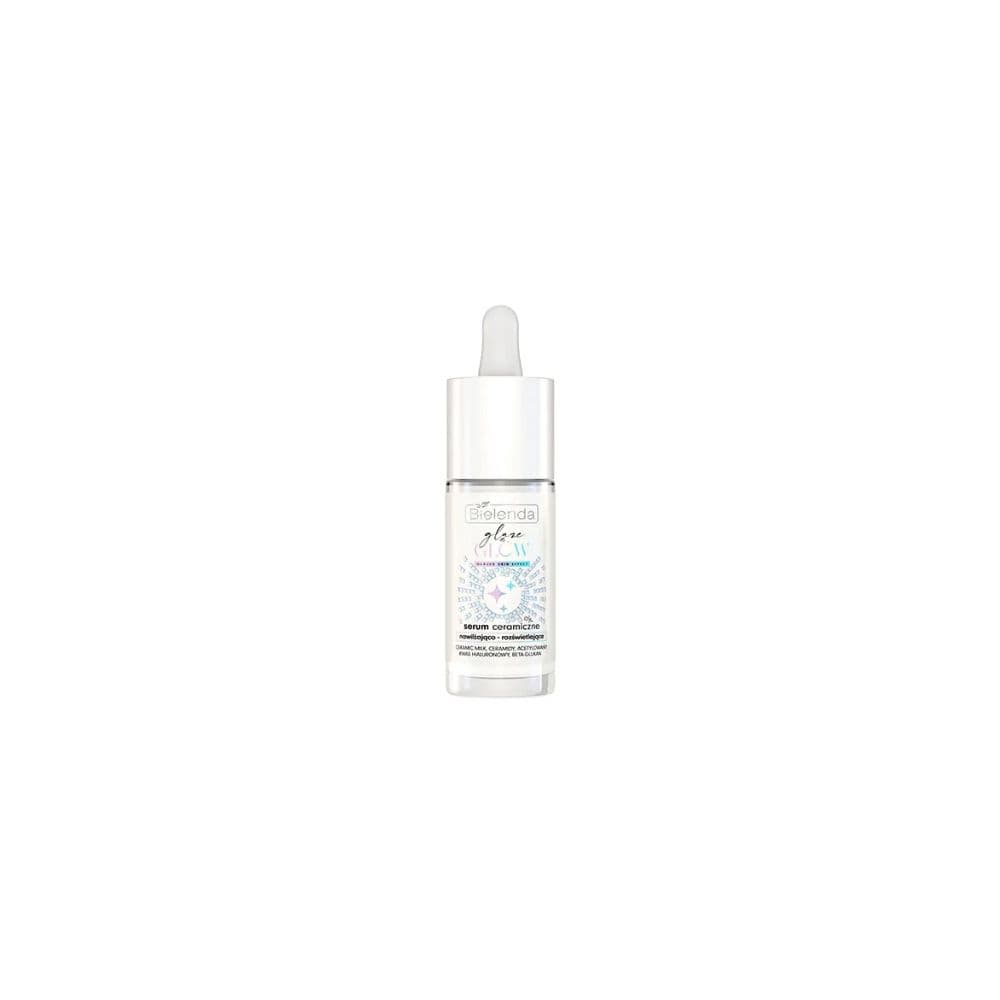 BIELENDA GLAZE-GLOW SERUM 30ML