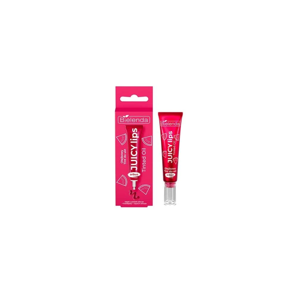 BIELENDA JUICY LIPS PASTEQUE 10ML