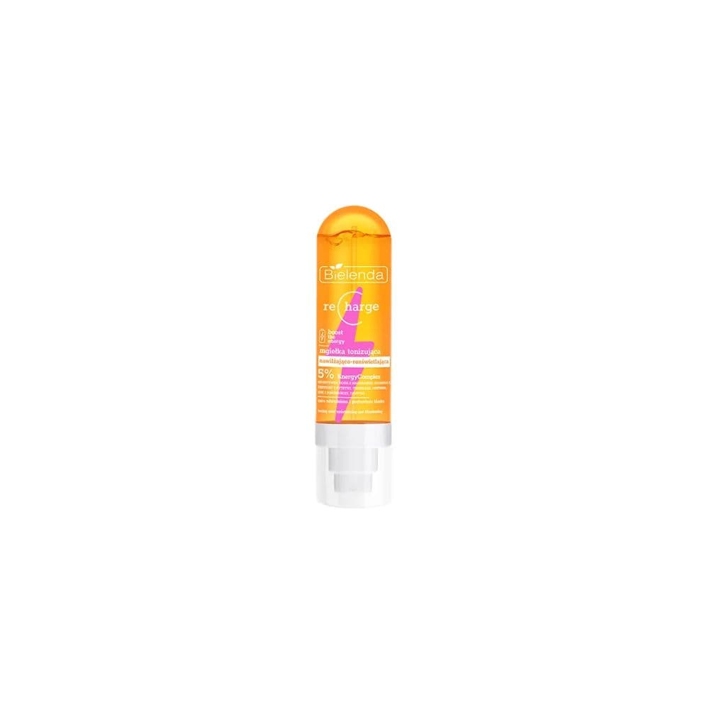 BIELENDA RECHARGE BOOST TONIC 100ML