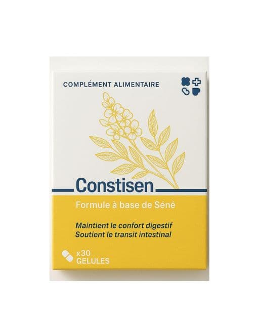 CONSTISEN GELULES B/30