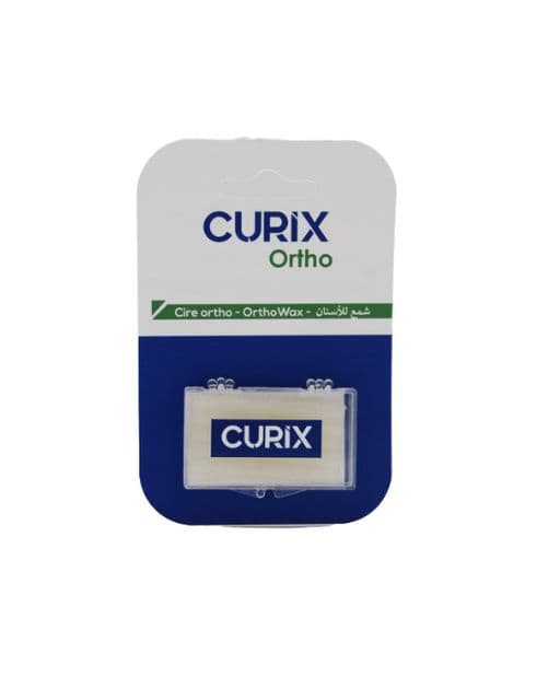 CURIX – CIRE ORTHO