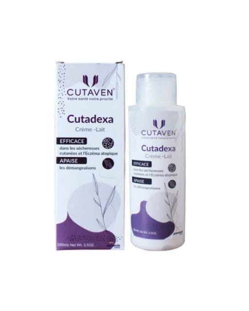 CUTAVEN CUTADEXA 100ML