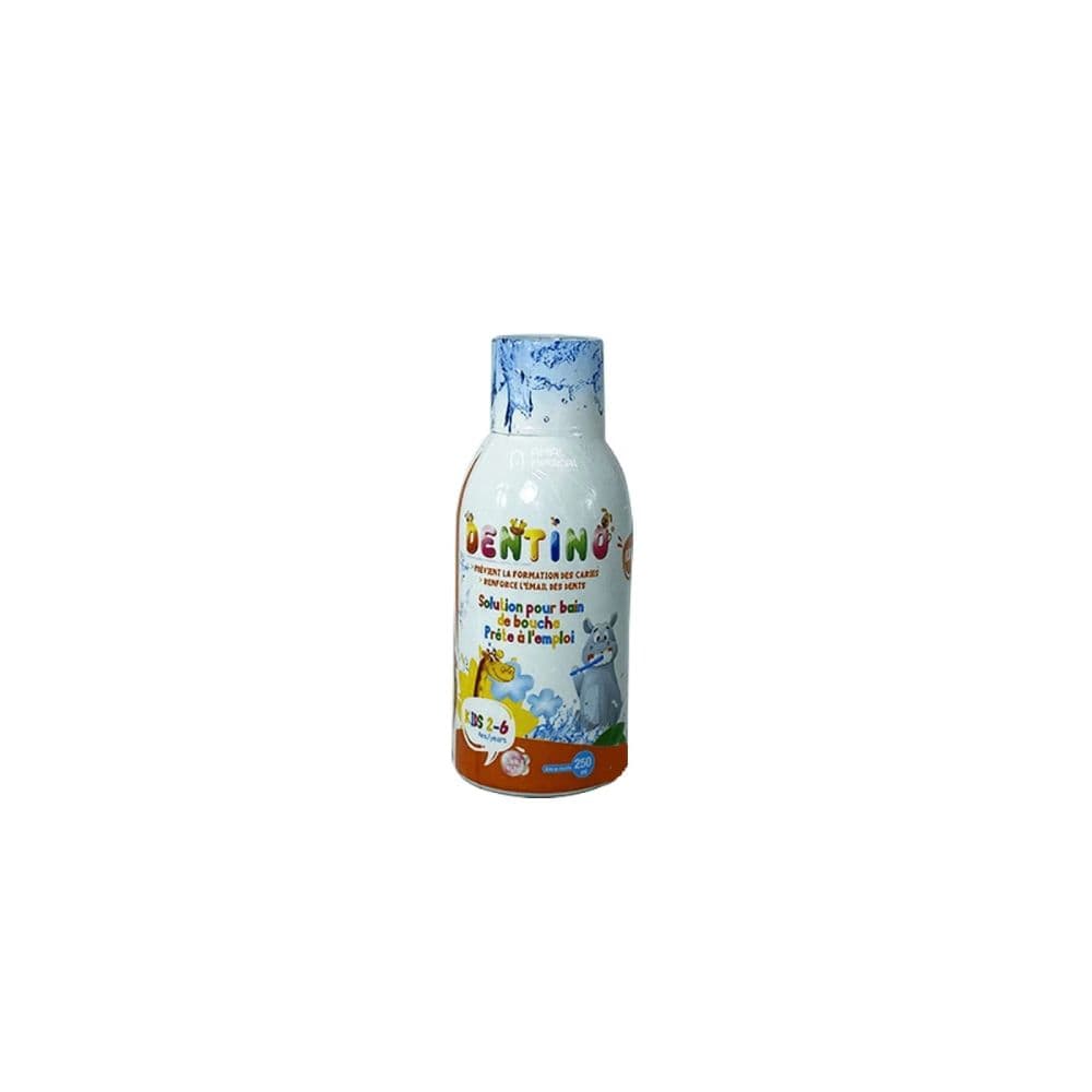 Stoderma Dentino Gel gingival Poussées dentaires 30gr