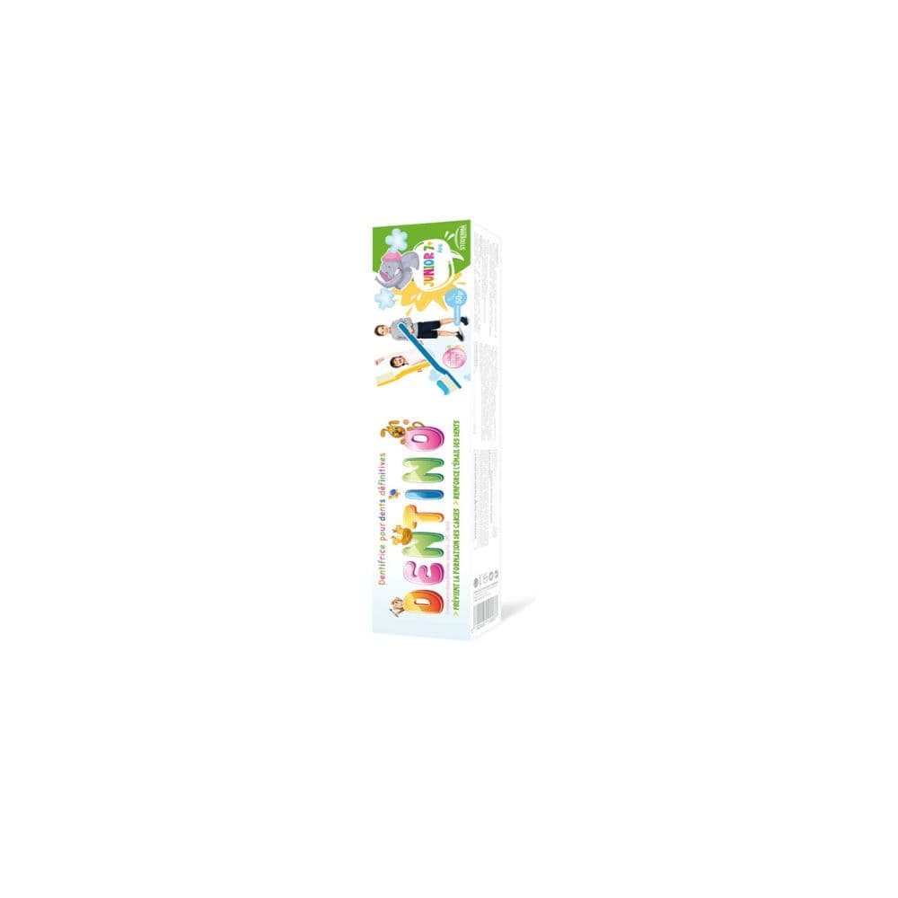DENTINO JUNIOR DENT 50GR