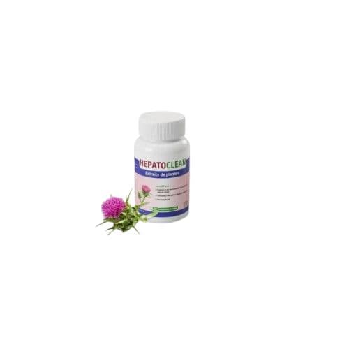 HEPATOCLEAN BT/30