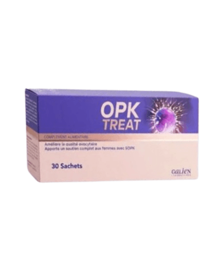 GALIEN OPK TREAT SACHETS B/30