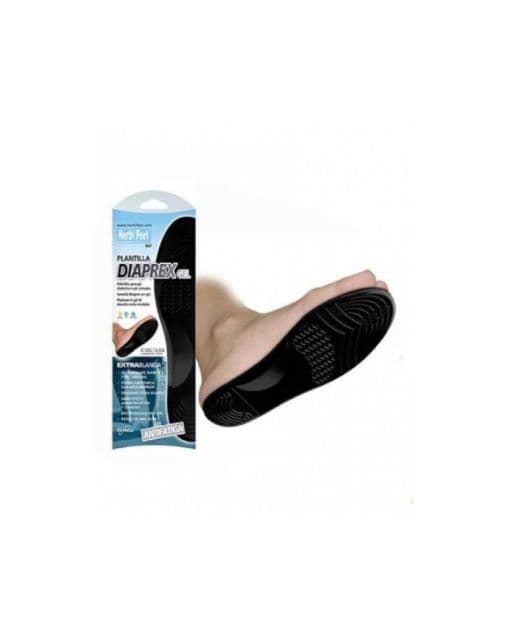 HERBI FEET SEMELLE DIAPREXE T/S REF:15.068.13