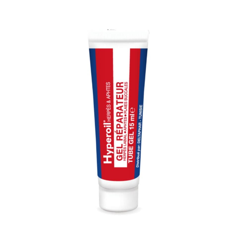 HYPEROIL REPARATEUR 15 ML