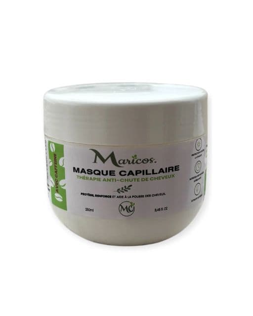 MARICOS MASQUE ANTI-CHUTE 250ML