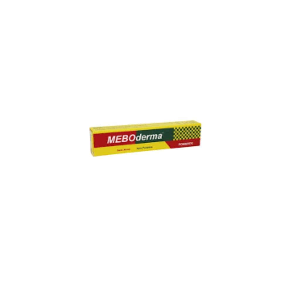 MEBODERMA CREME 40GR