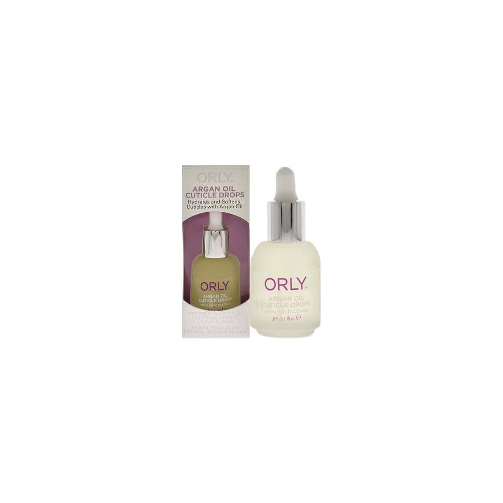 ORLY ARGAN OIL 18ML