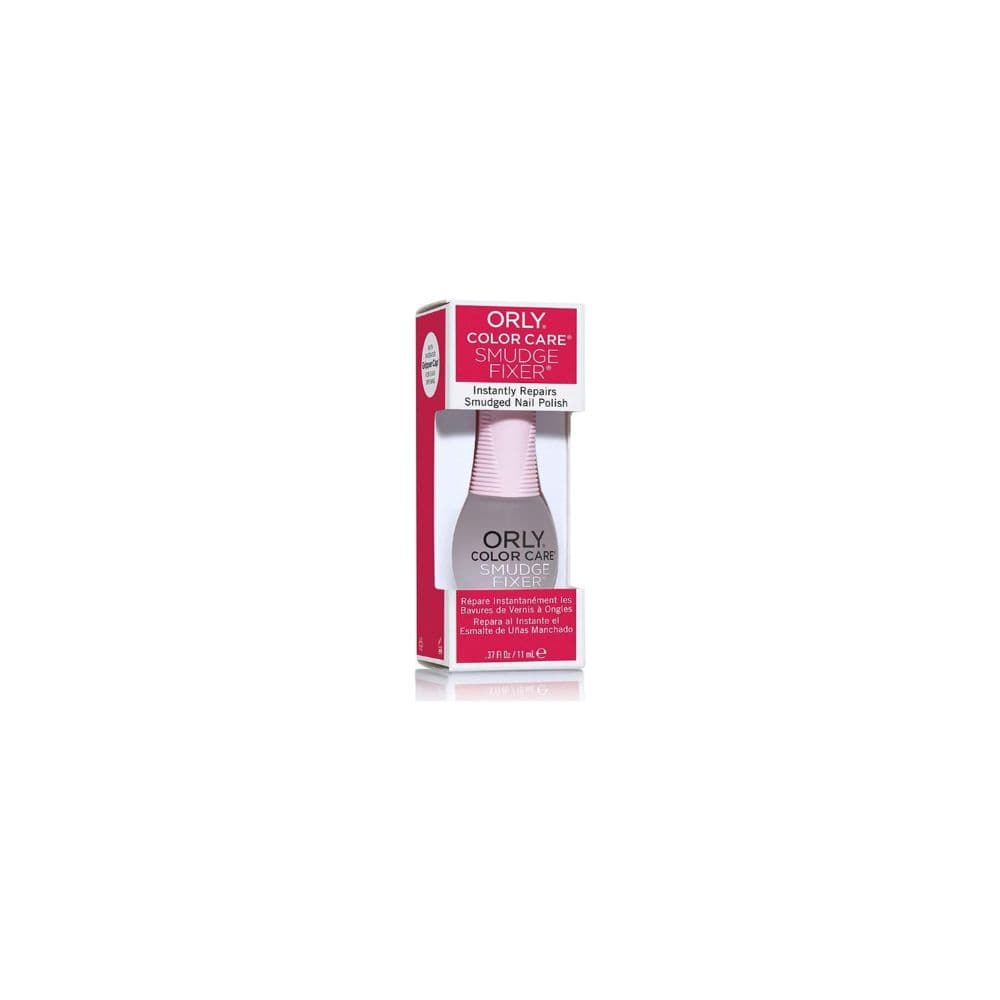 ORLY SMUDGE FIXER 11ml