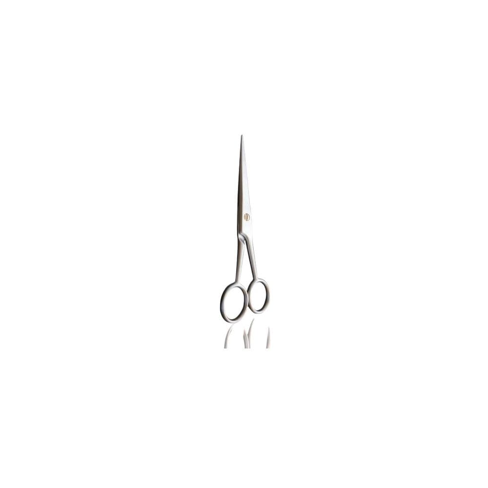 POPLINE CISEAUX COIFFEUR 1257