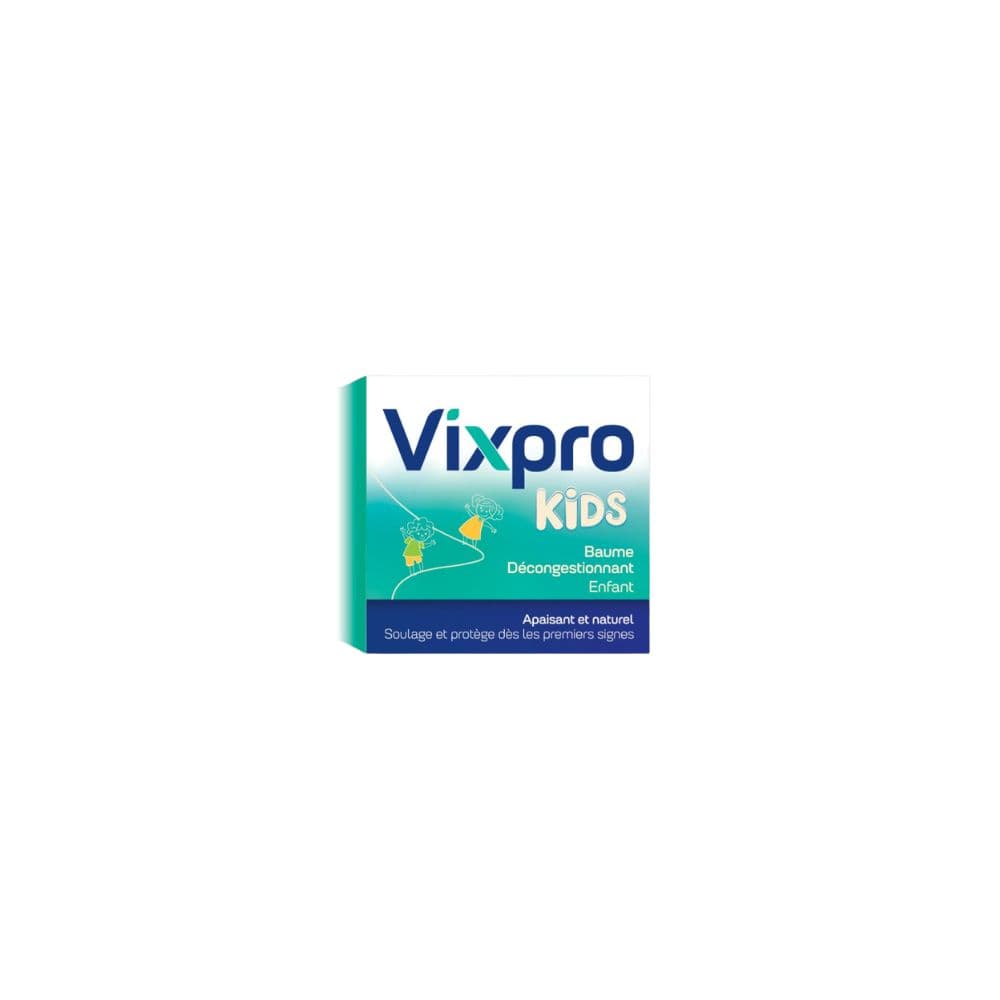 PROTIS VIXPRO BAUME KIDS 40G