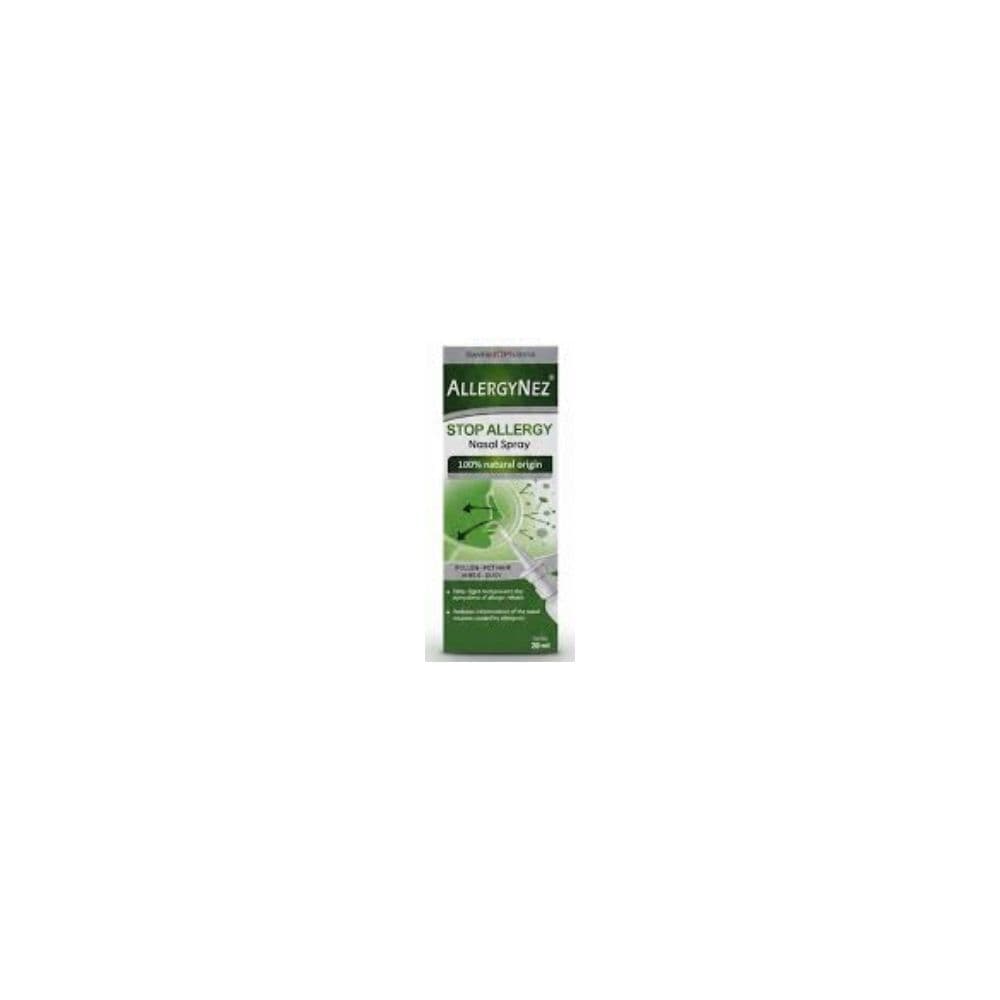 SWIMED ALLERGYNEZ SPRAY 20ML