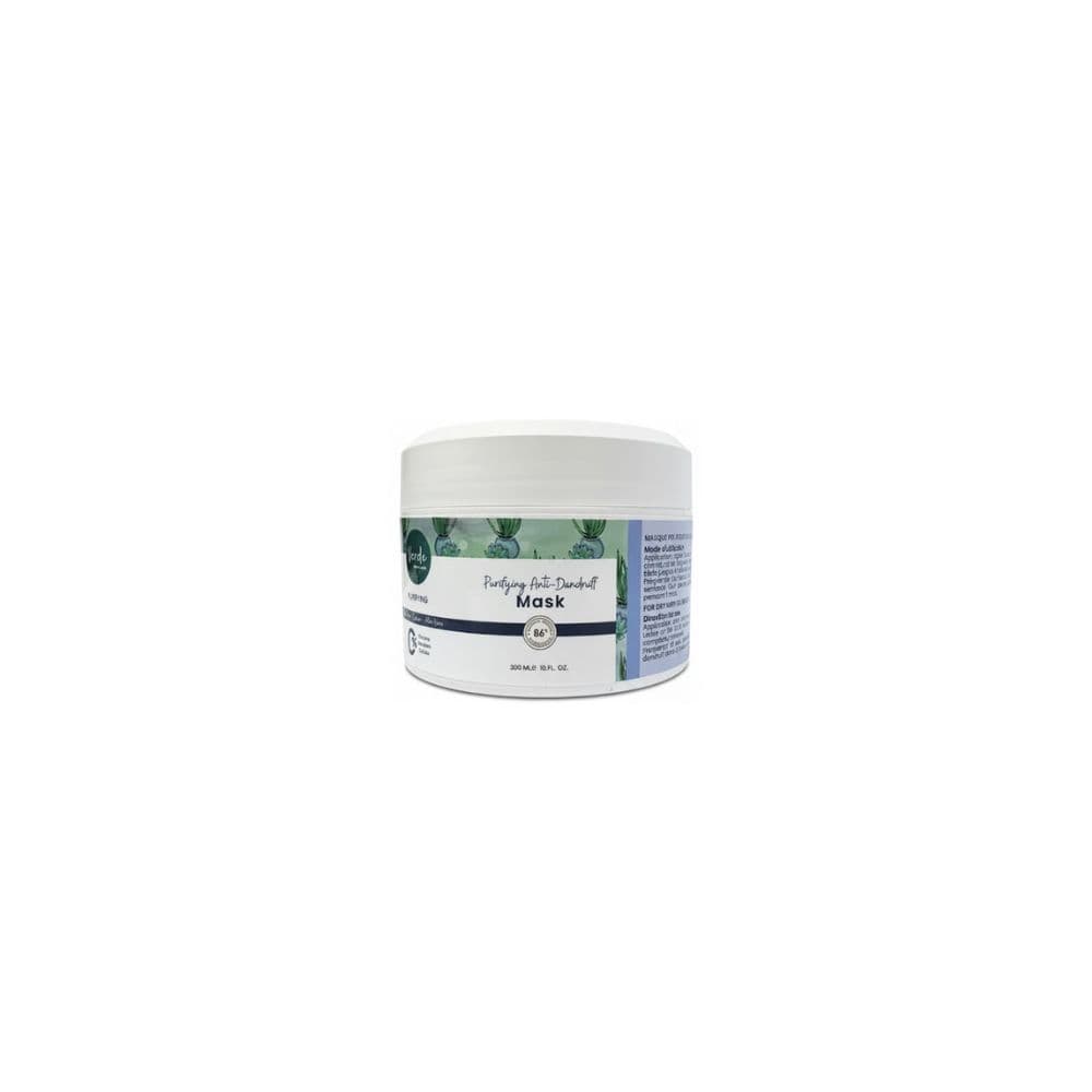VERDE MASQUE ANTI-PELLICULAIRE 300ML